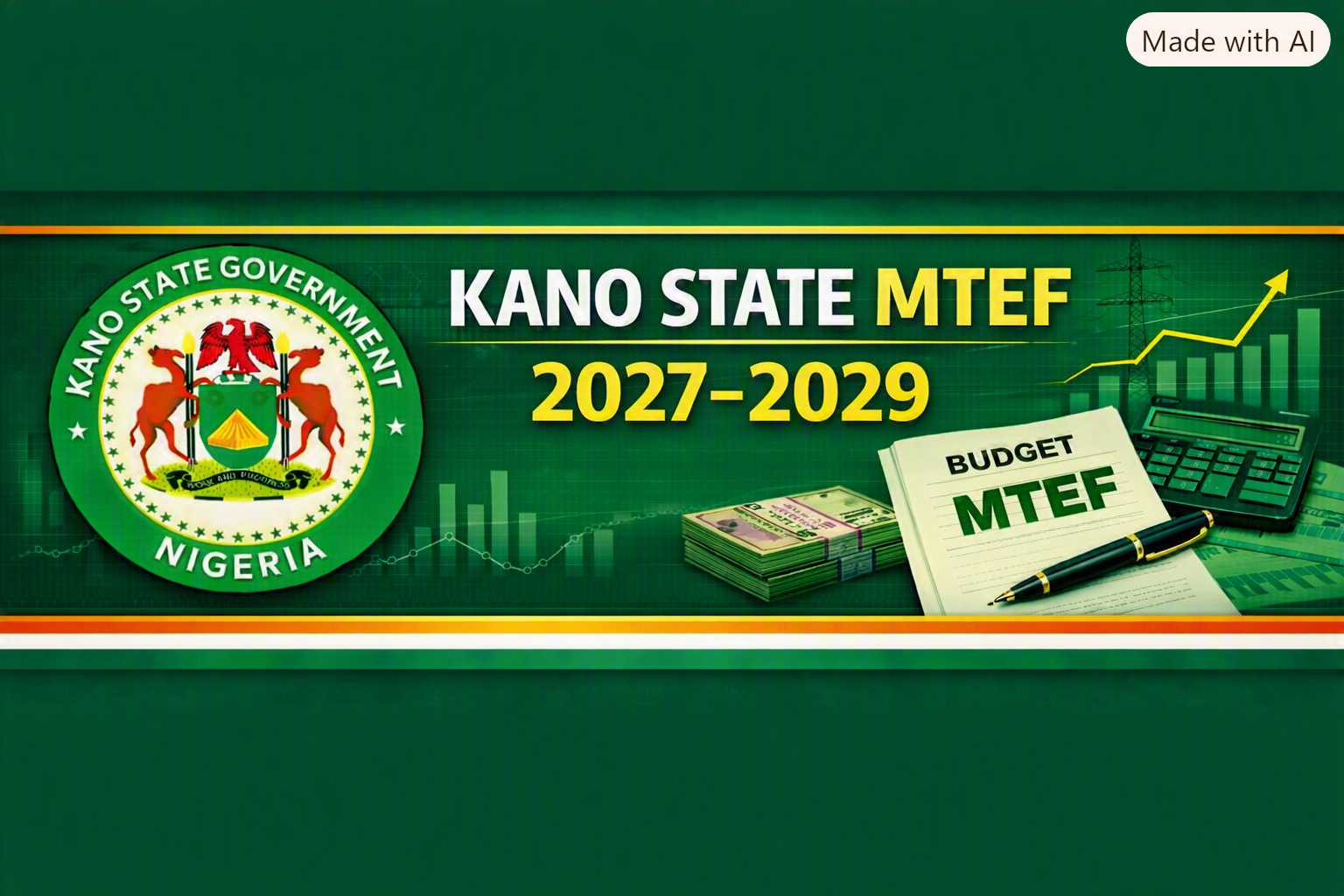 Medium-Term Expenditure Framework (MTEF) 2027–2029
